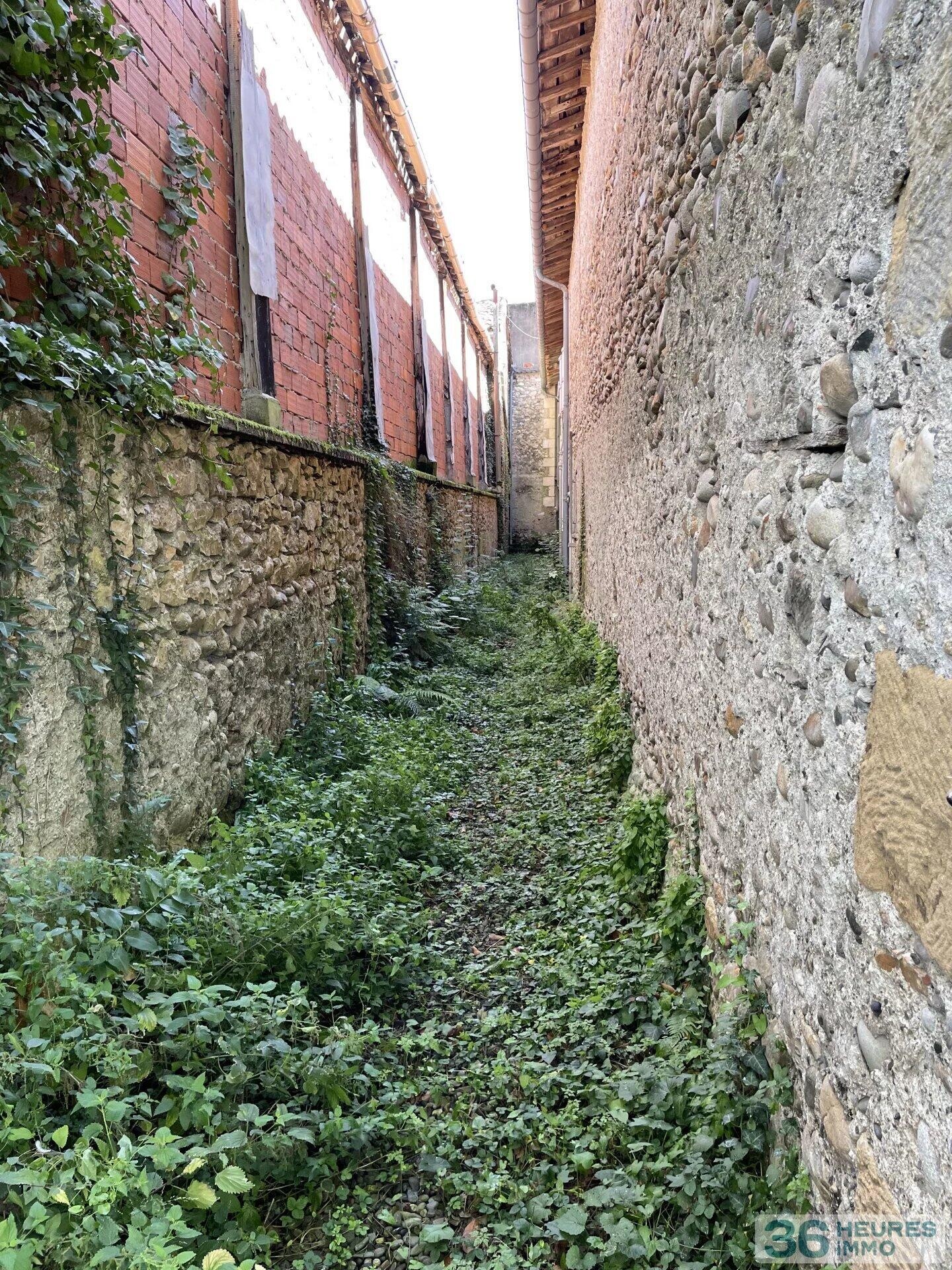 Maison à Salies-du-Salat — vignette 14