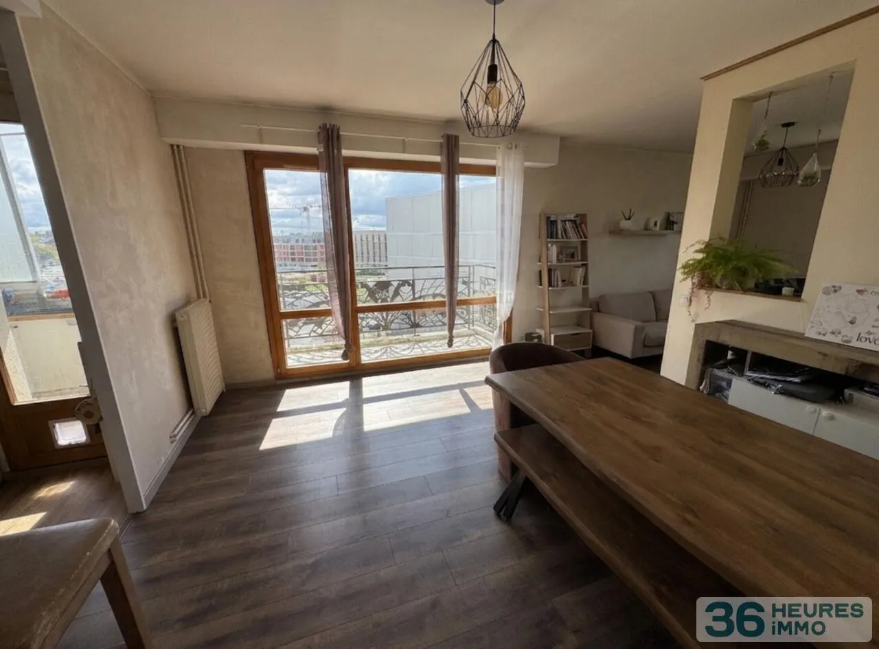Apartment à Saint-Herblain