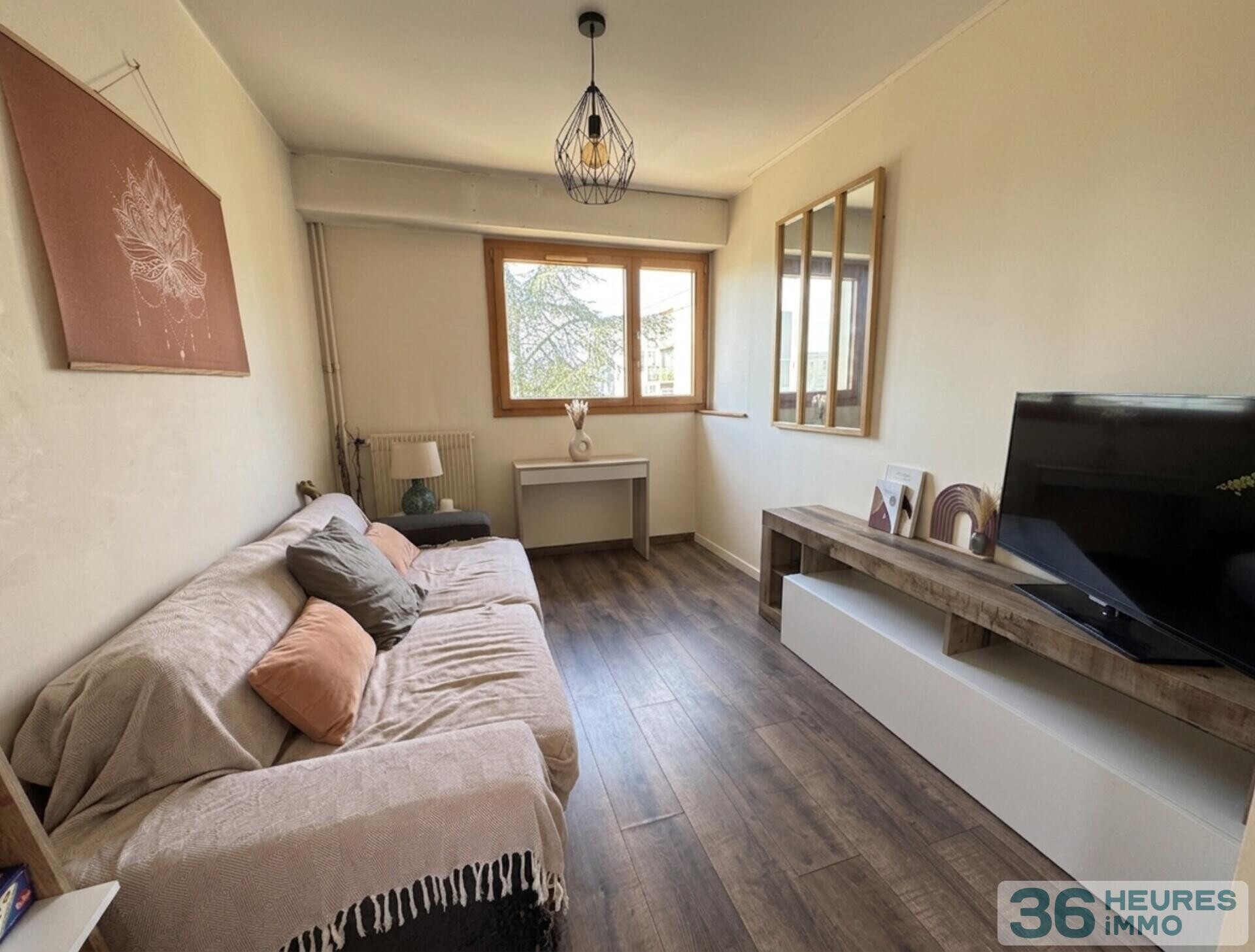 Appartement à Saint-Herblain — vignette 3