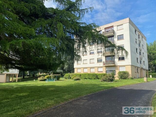 Appartement à Saint-Herblain — vignette 9