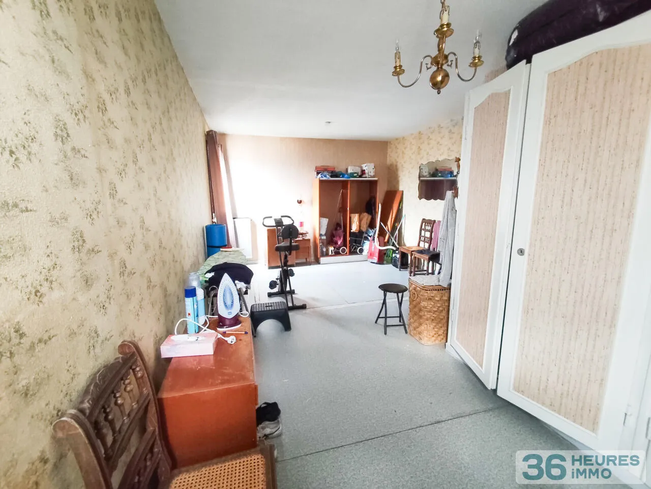 Apartment à Apt