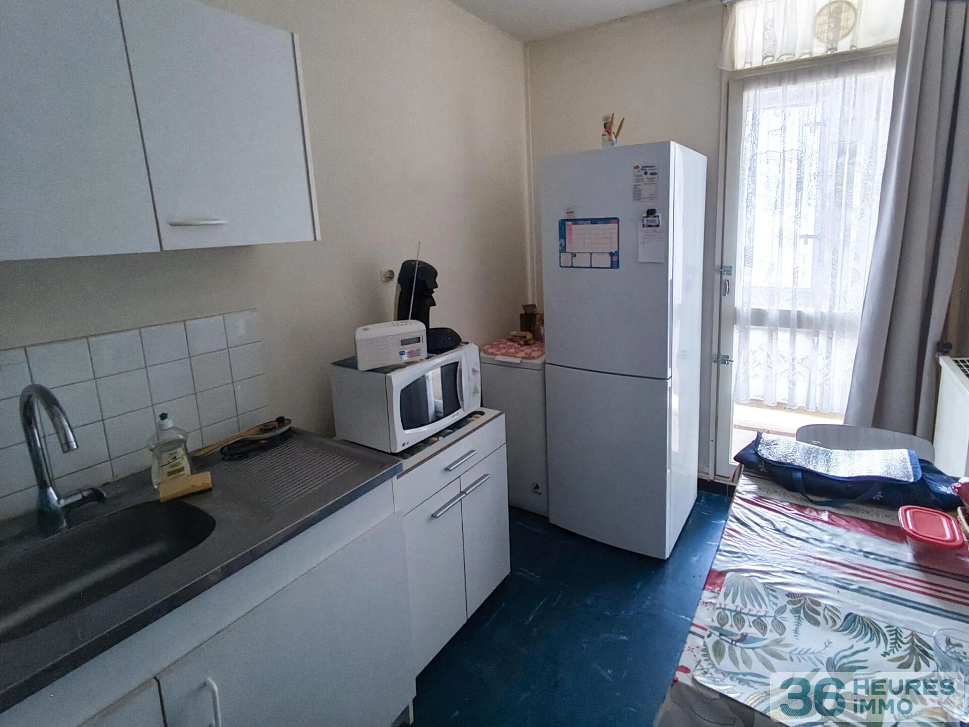 Apartment à Apt — vignette 7