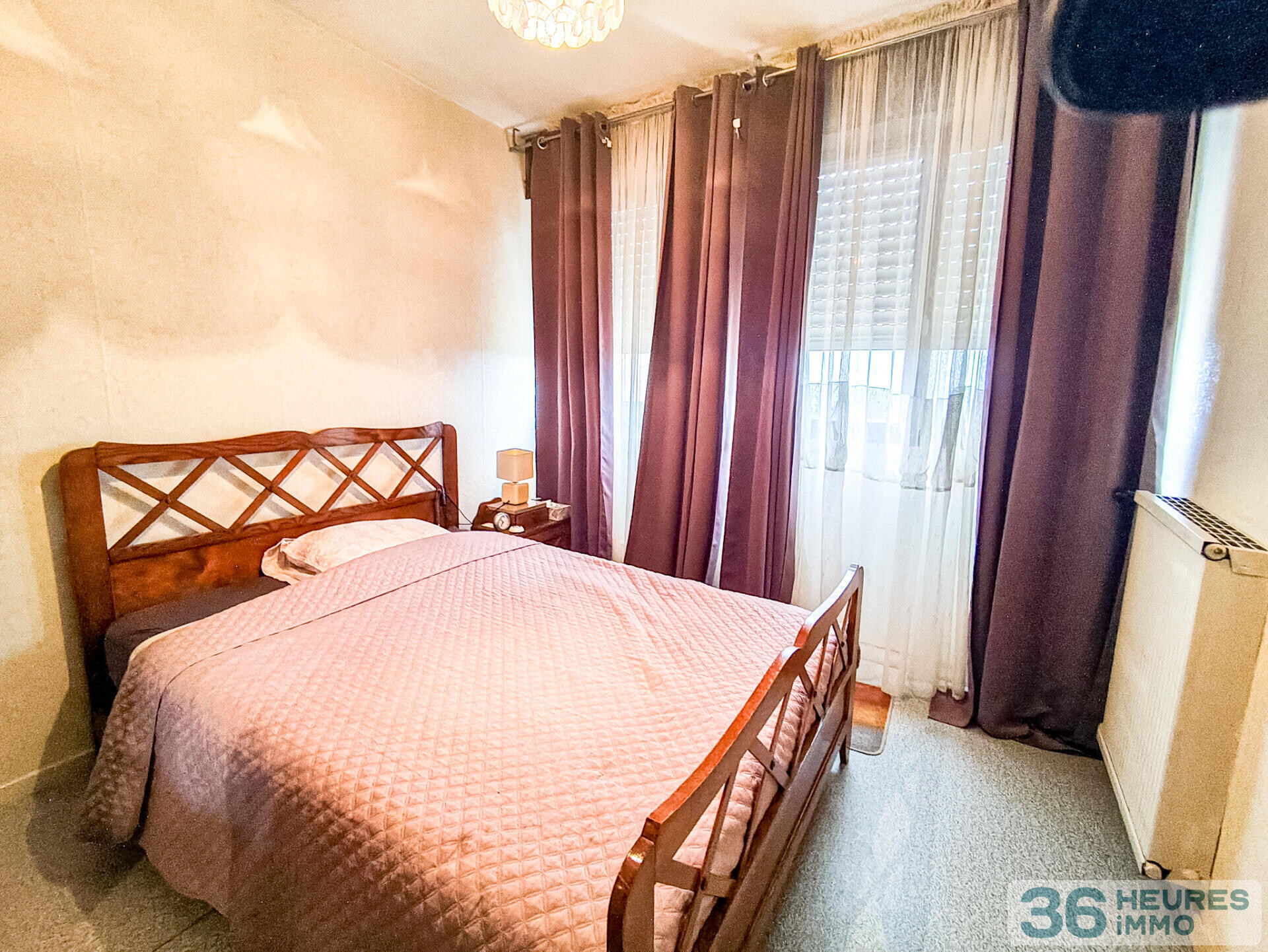 Appartement à Apt — vignette 9