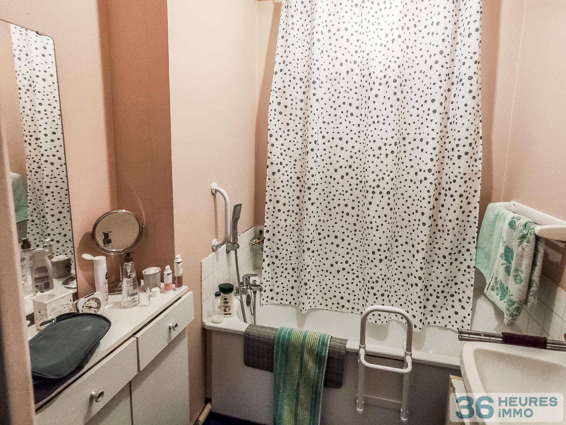 Appartement à Apt — vignette 11