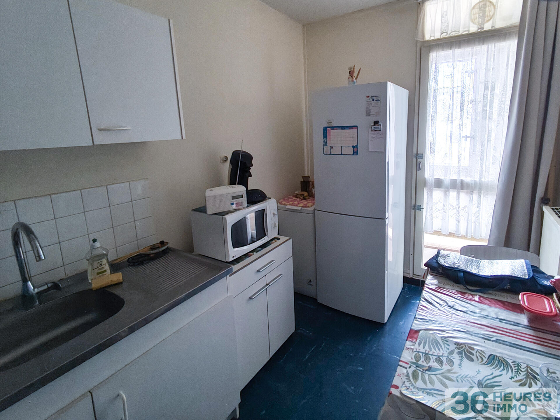 Appartement à Apt — vignette 7
