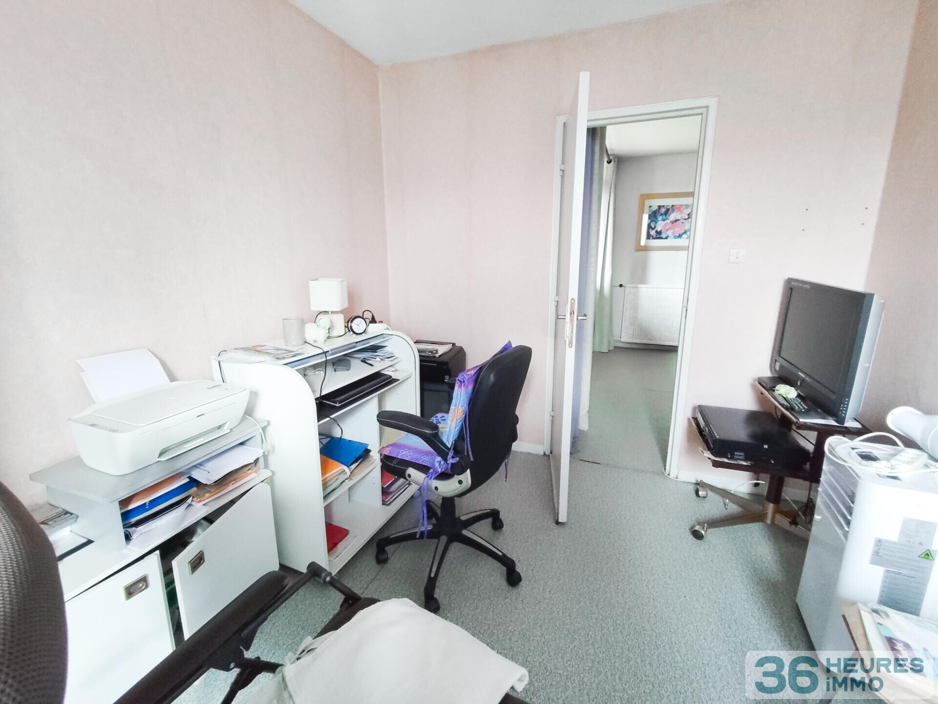 Appartement à Apt — vignette 8