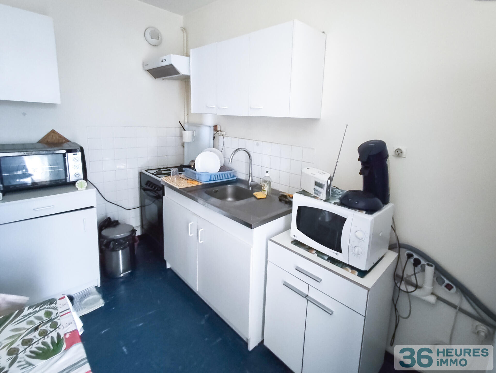 Appartement à Apt — vignette 6