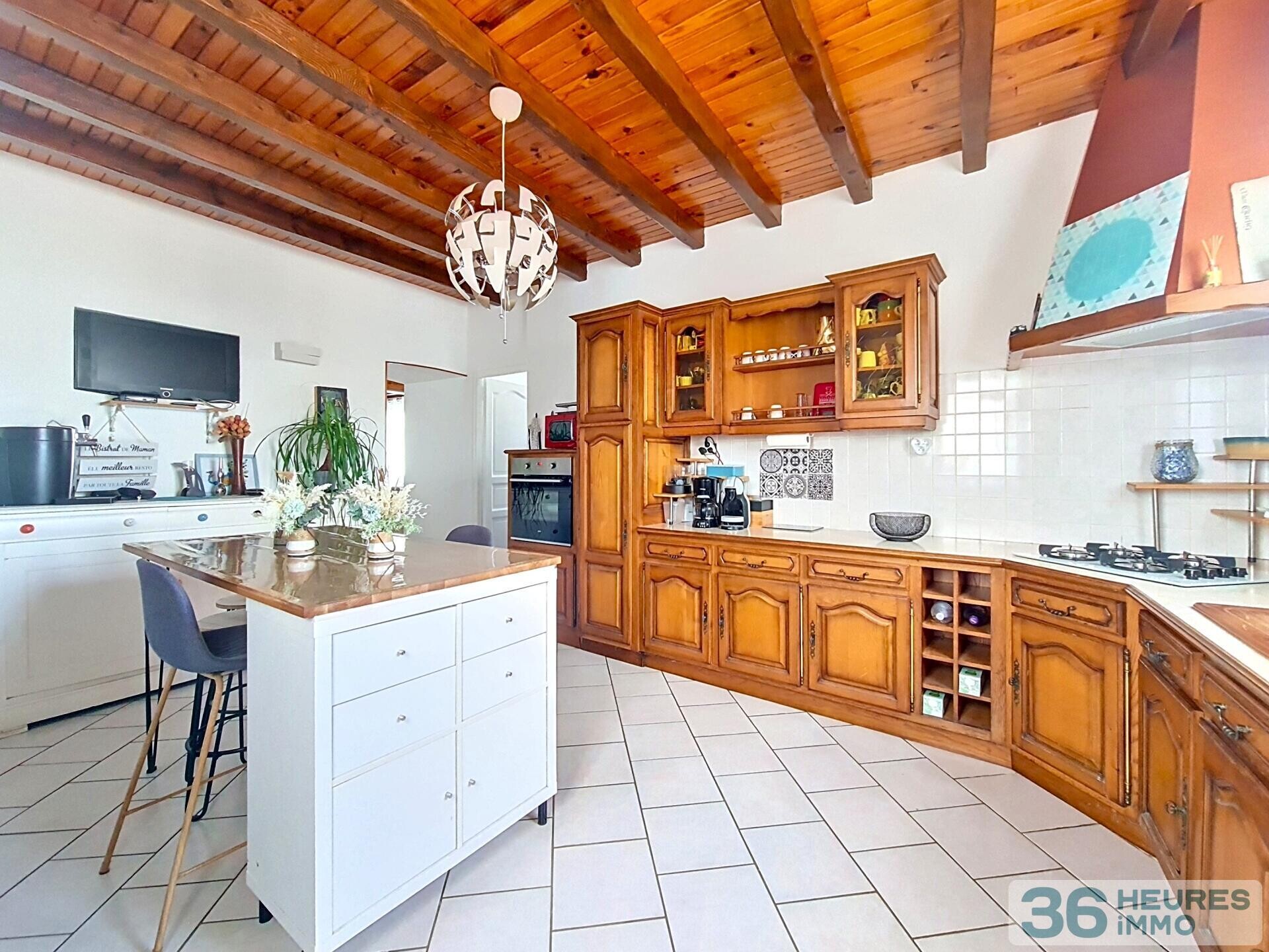 Maison à Marennes-Hiers-Brouage — vignette 2