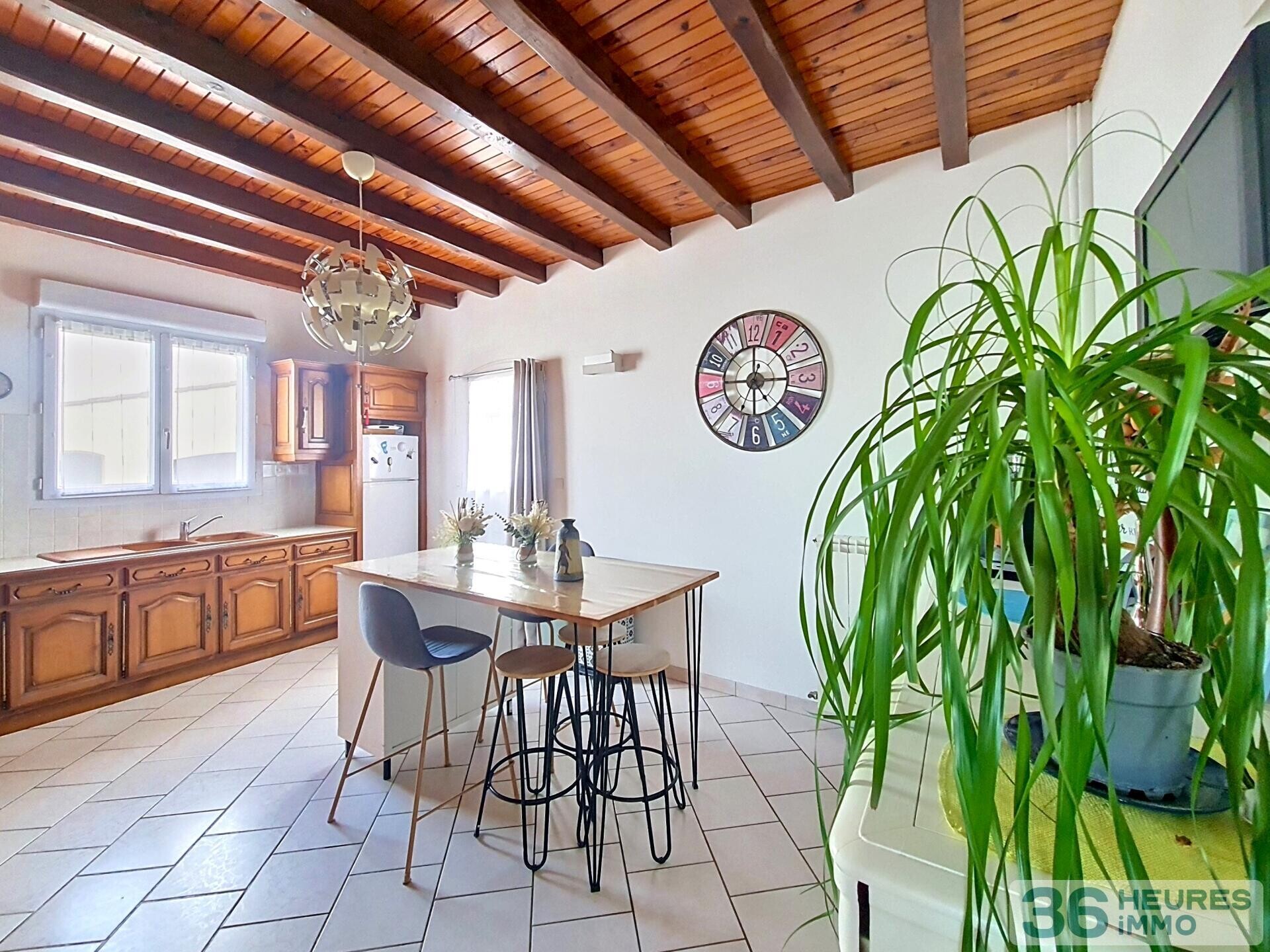 Maison à Marennes-Hiers-Brouage — vignette 3