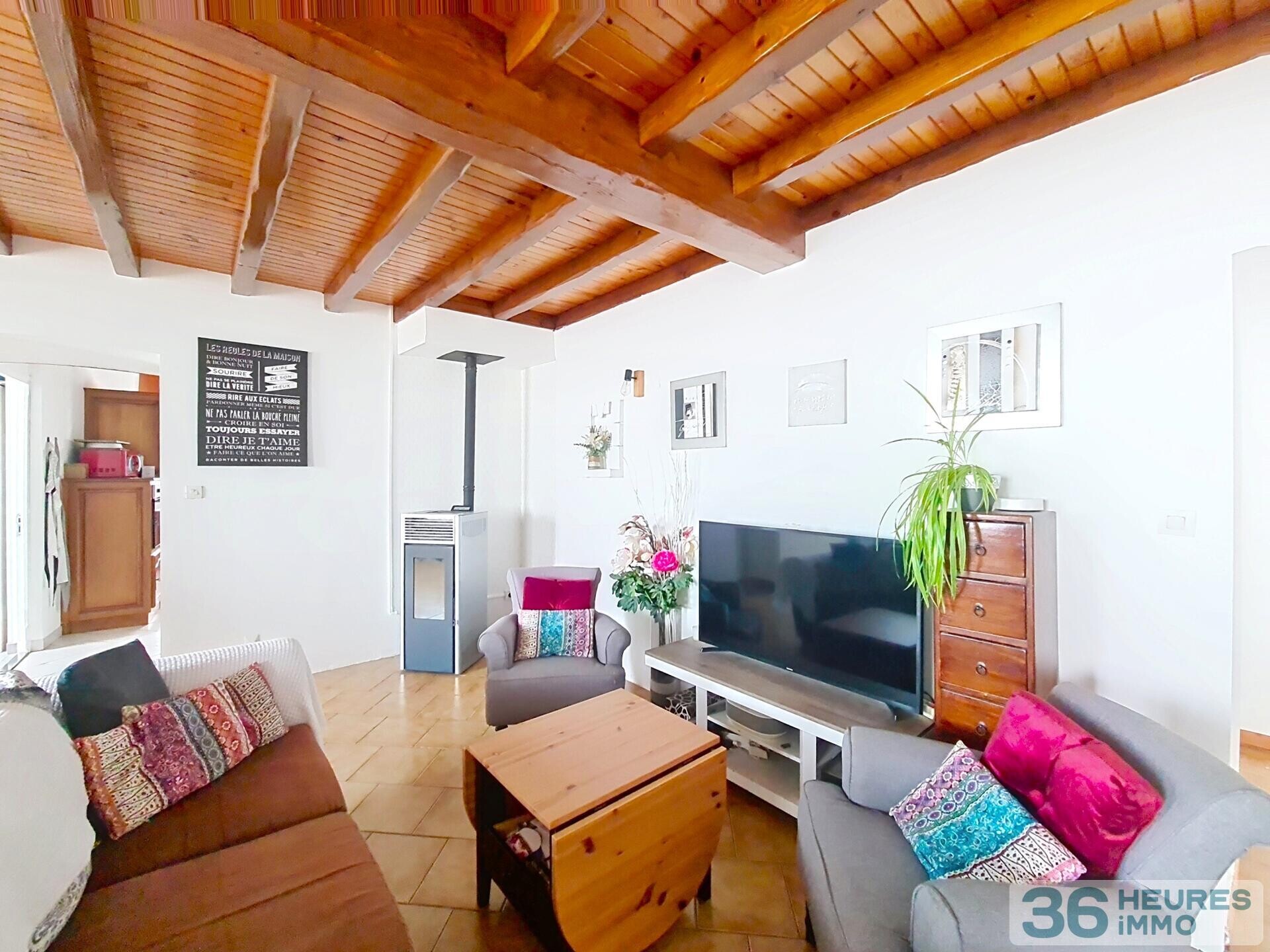 Maison à Marennes-Hiers-Brouage — vignette 4