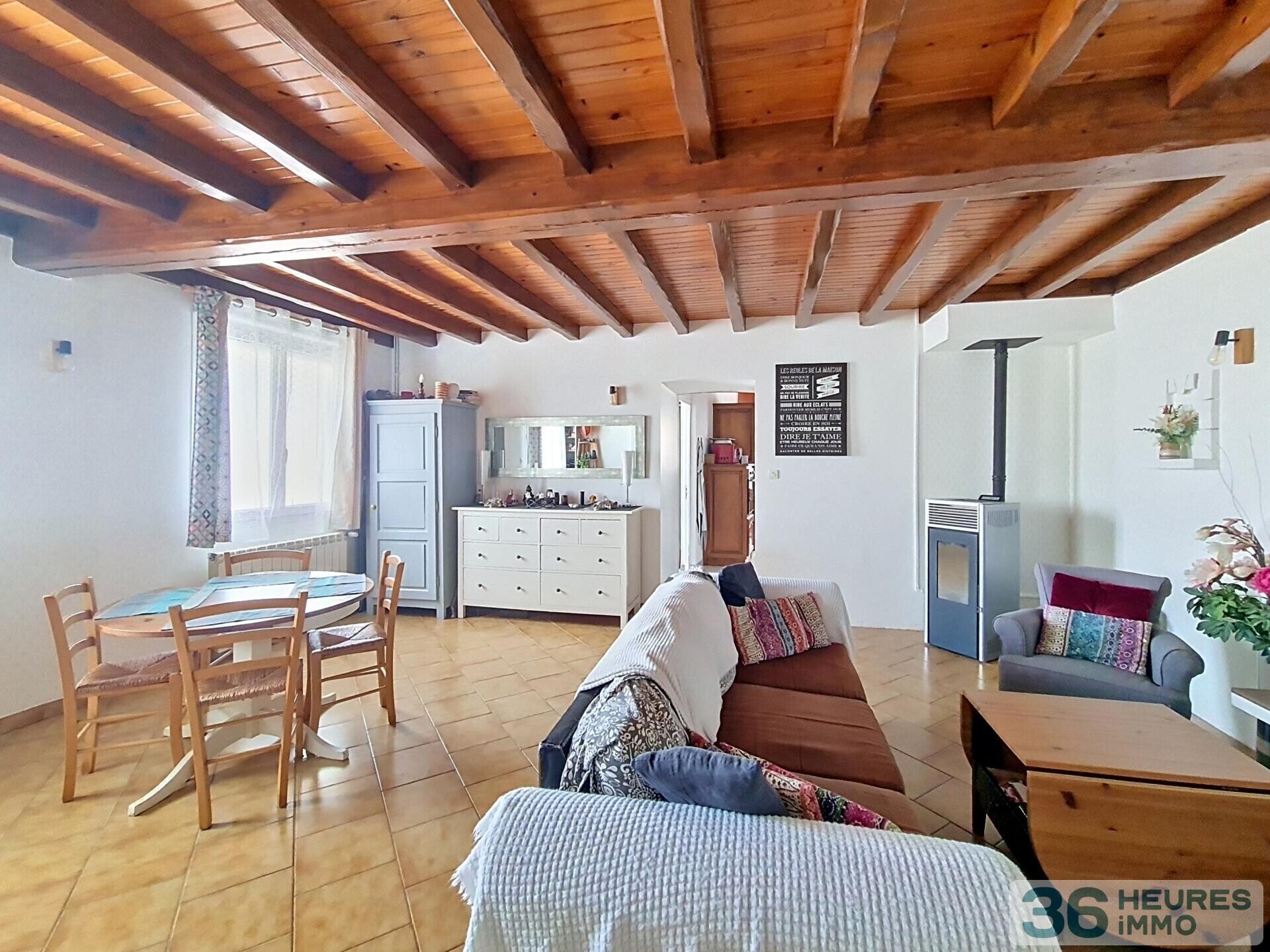 Maison à Marennes-Hiers-Brouage — vignette 5