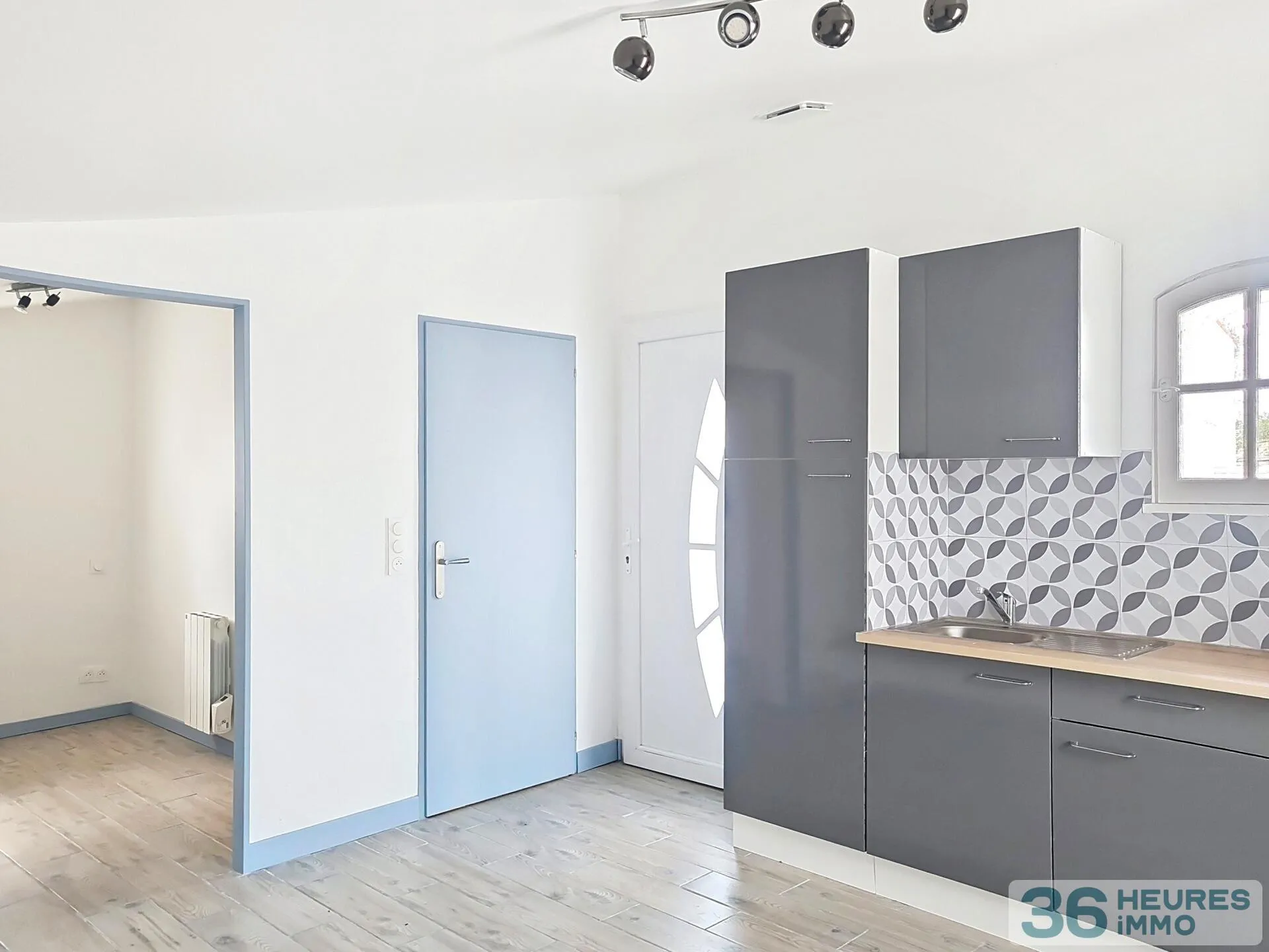 House à Marennes-Hiers-Brouage — vignette 12