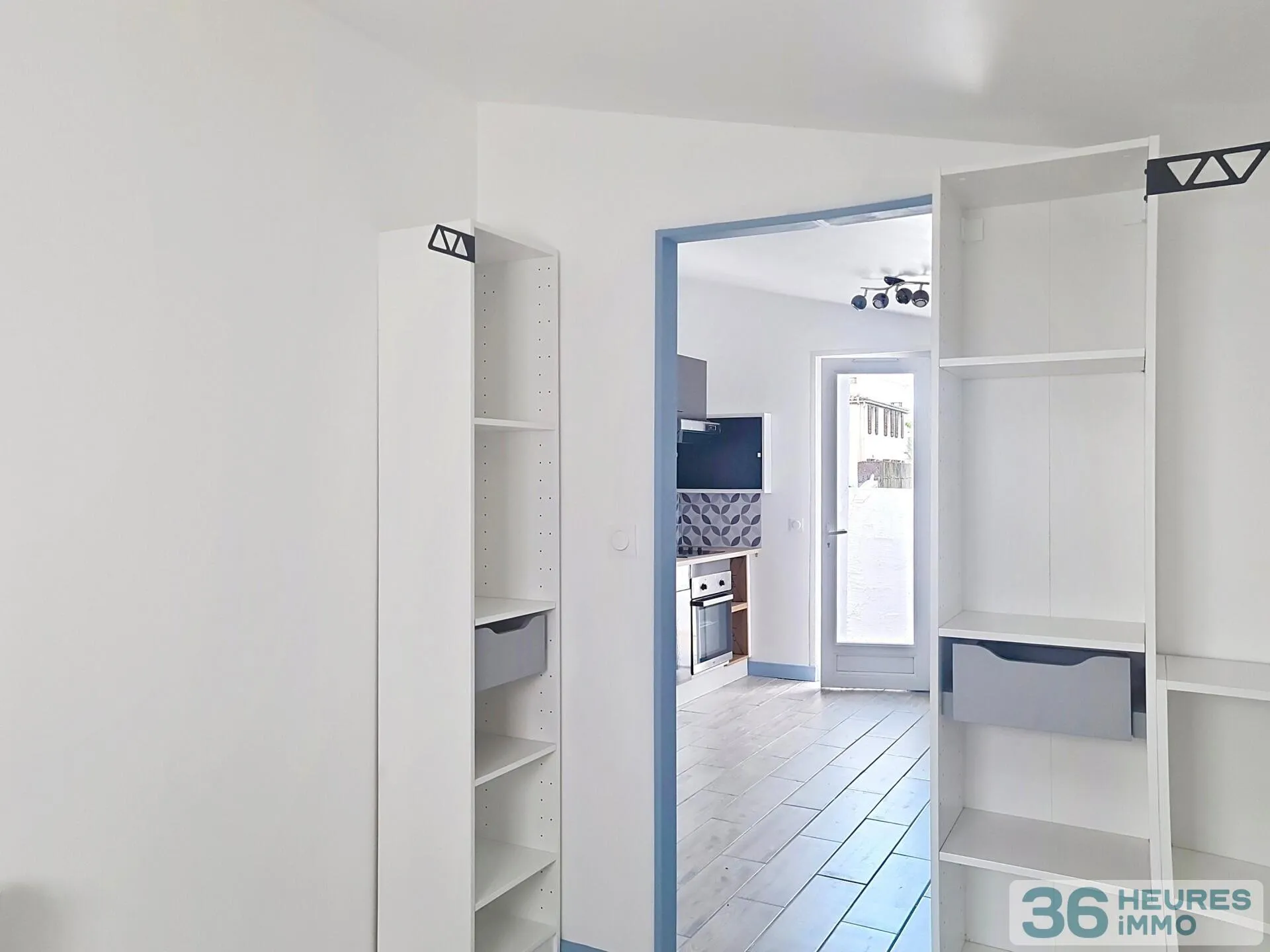 House à Marennes-Hiers-Brouage — vignette 14