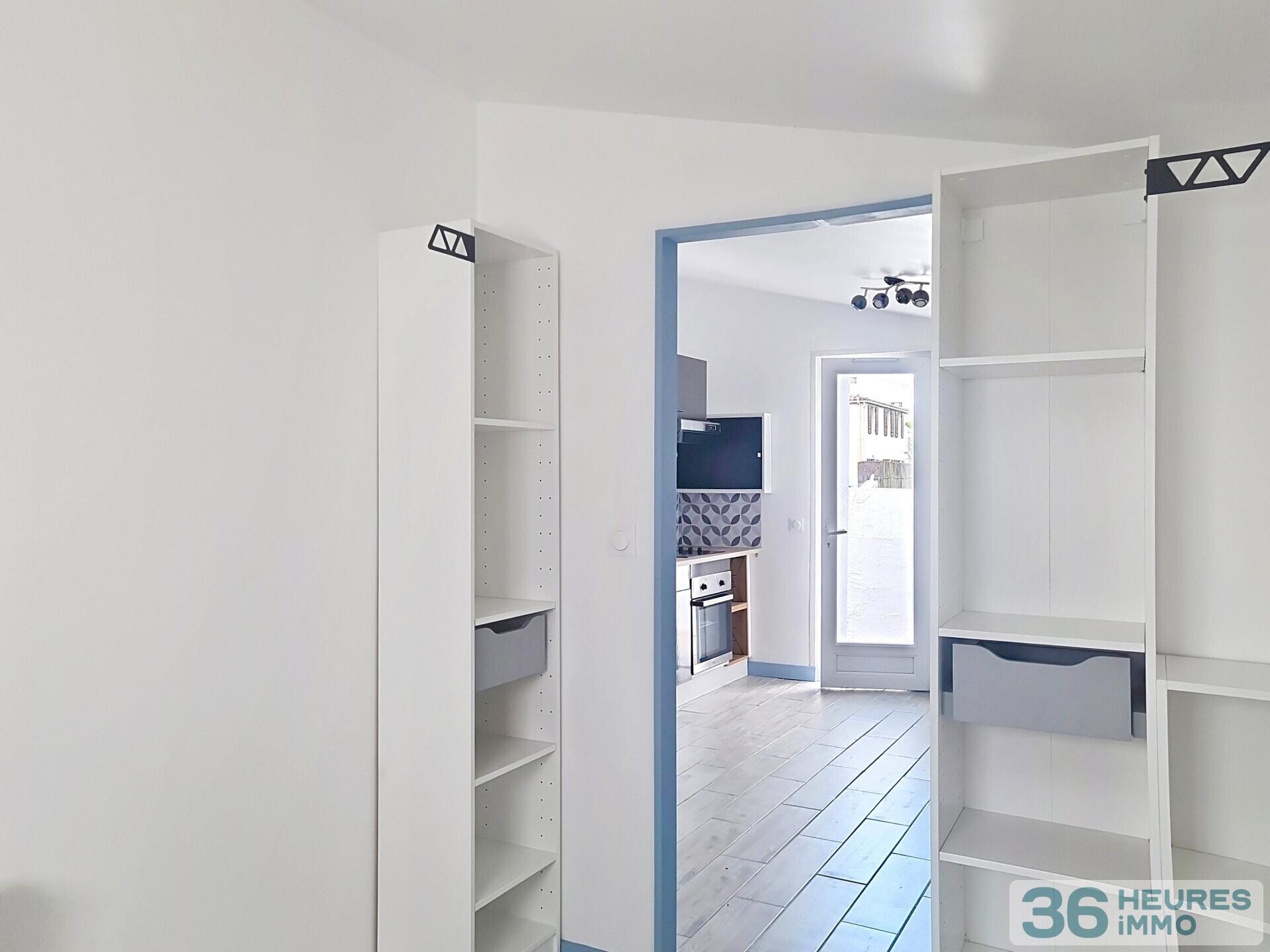 Maison à Marennes-Hiers-Brouage — vignette 14