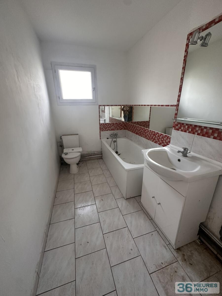 House à Nœux-les-Mines — vignette 5