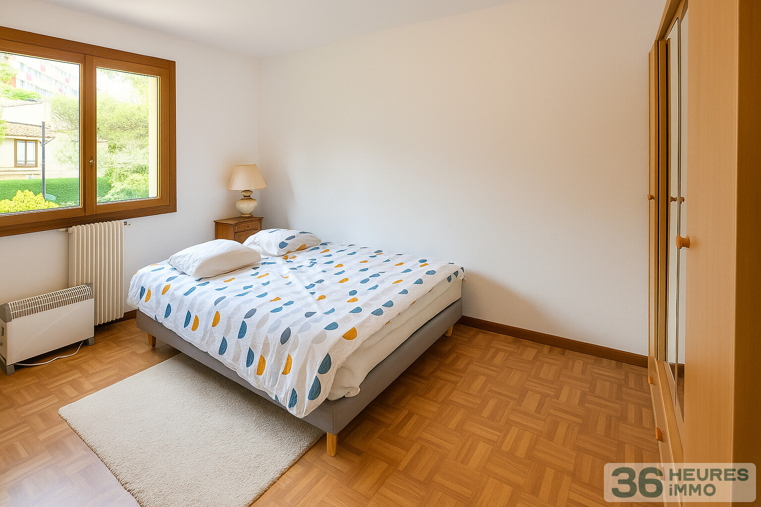 Appartement à Aix-en-Provence — vignette 2