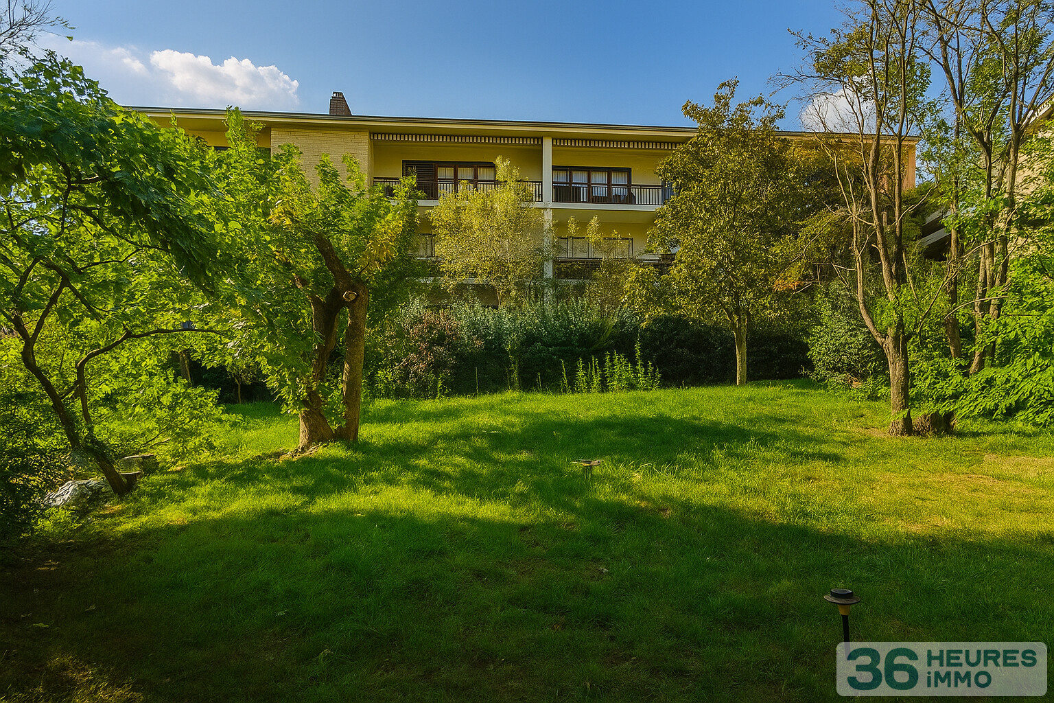 Appartement à Aix-en-Provence — vignette 8