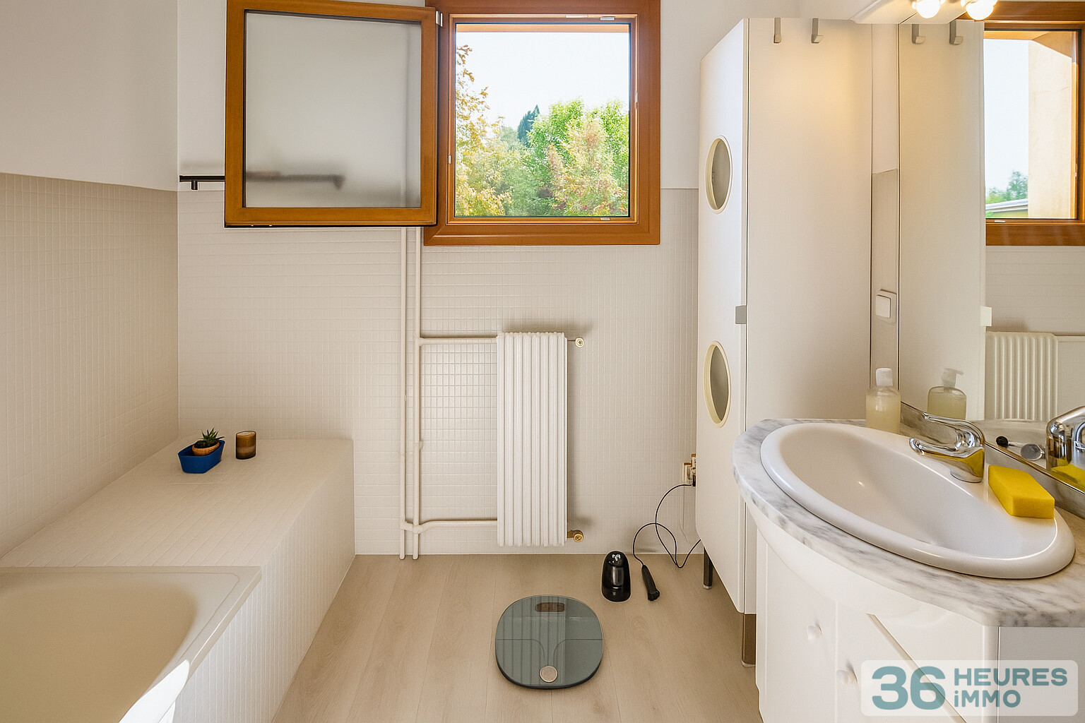 Appartement à Aix-en-Provence — vignette 7