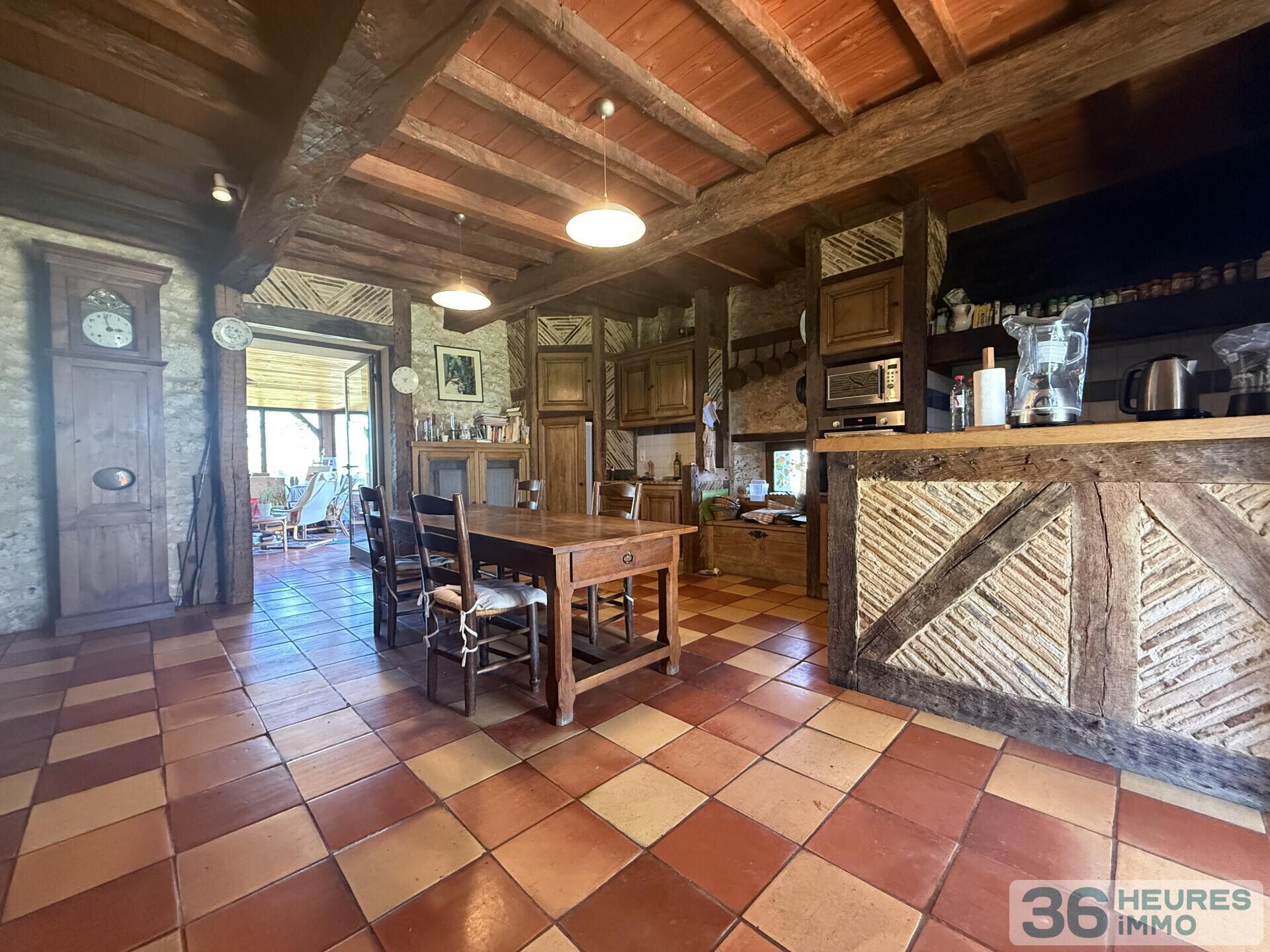 Maison à Faux-en-Périgord — vignette 3