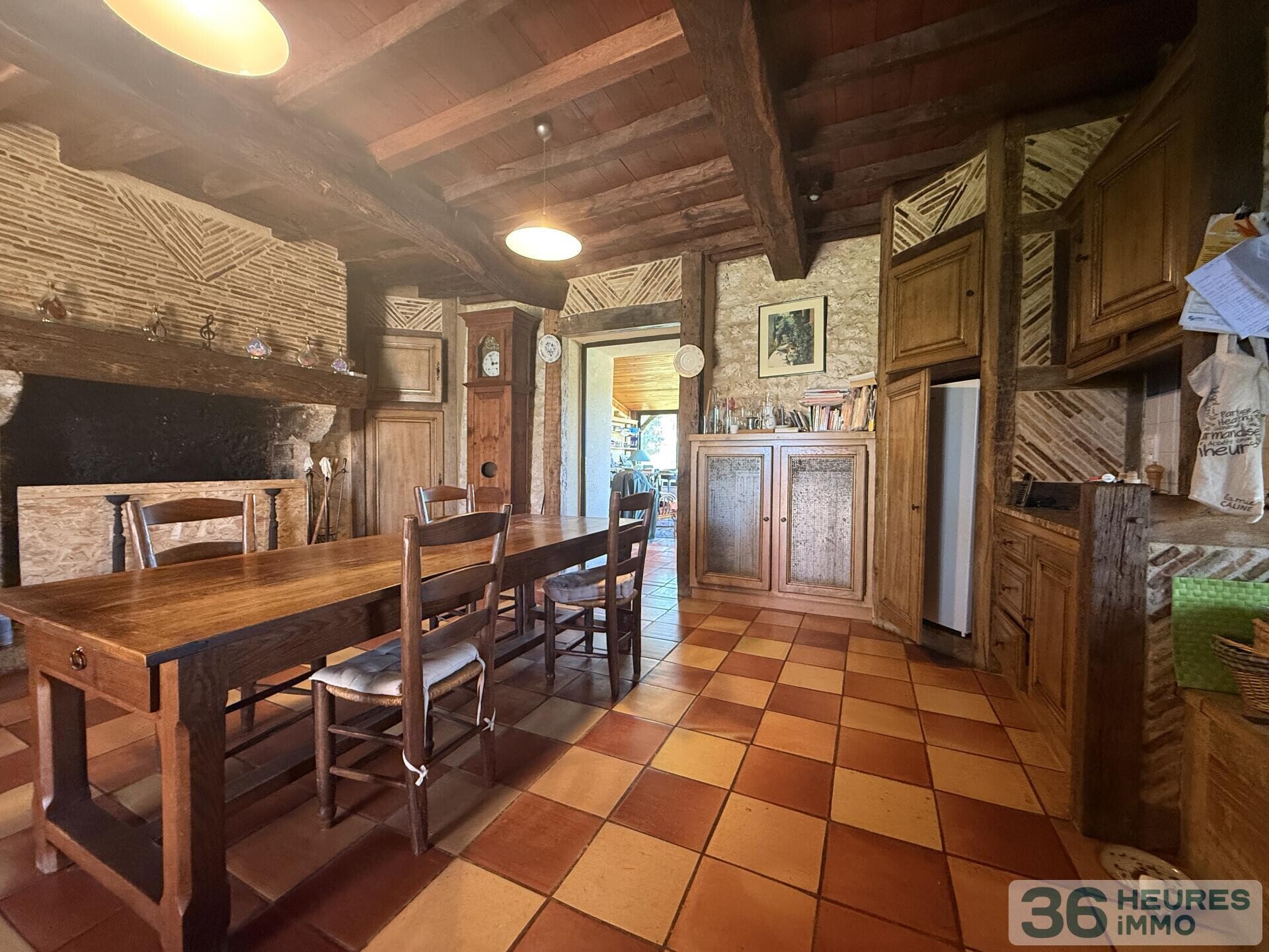 Maison à Faux-en-Périgord — vignette 4