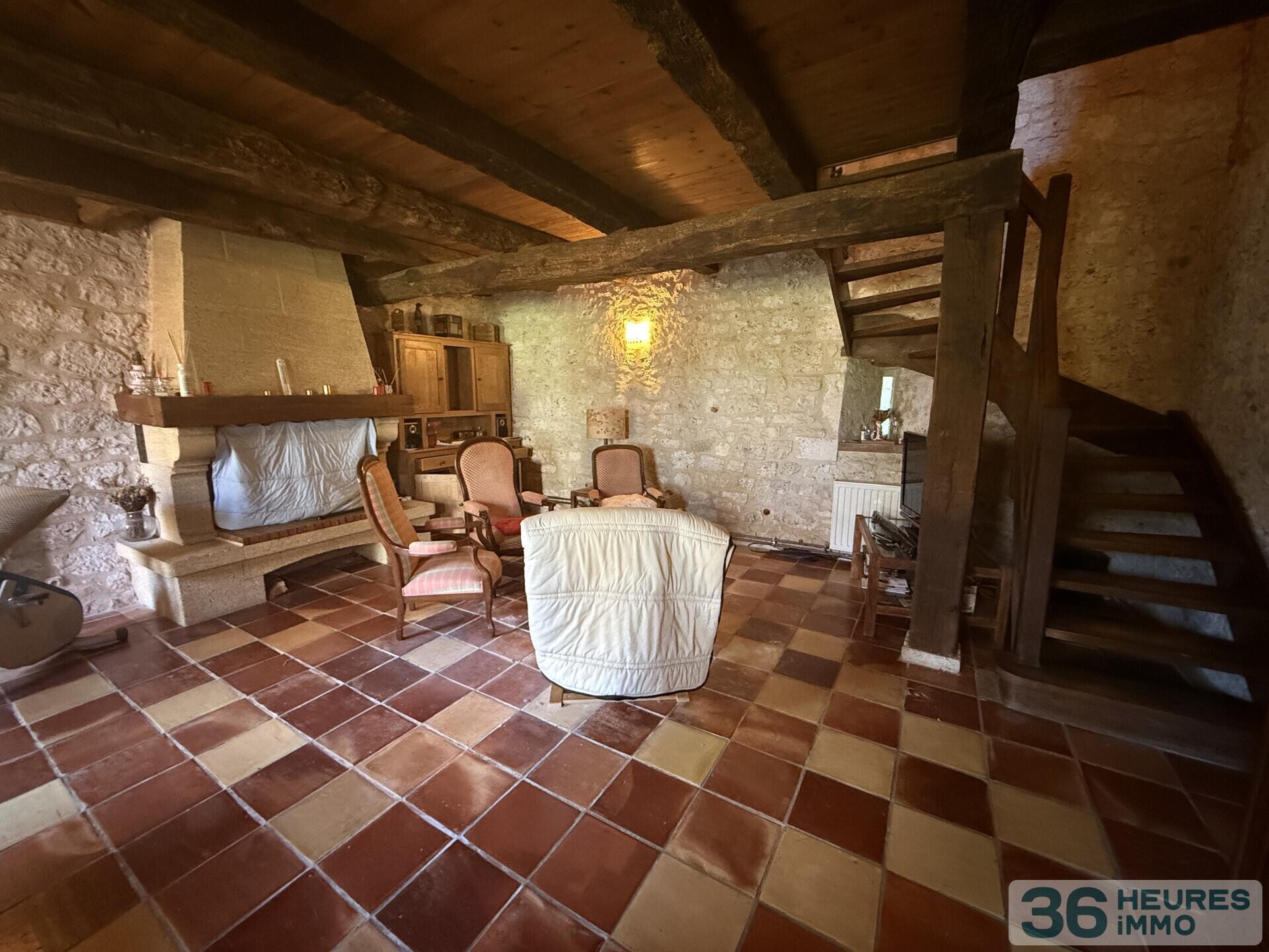 Maison à Faux-en-Périgord — vignette 5