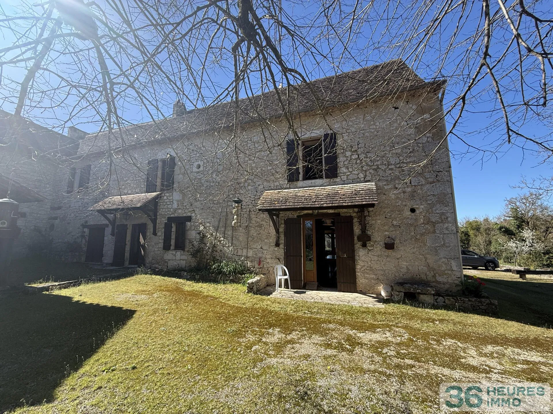 House à Faux-en-Périgord — vignette 11