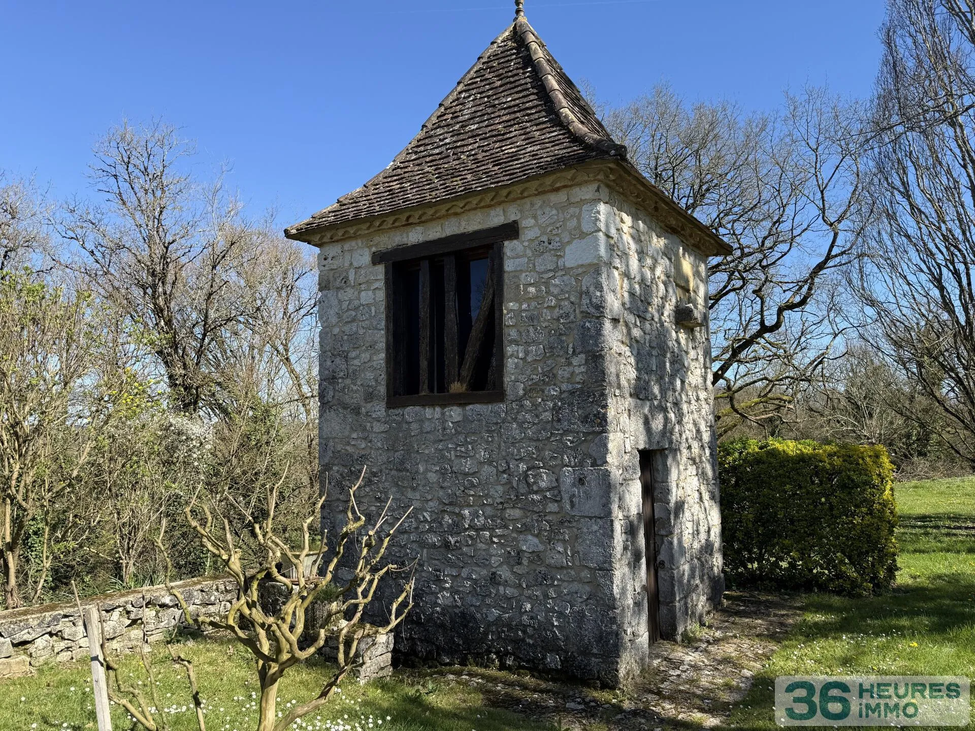House à Faux-en-Périgord — vignette 12