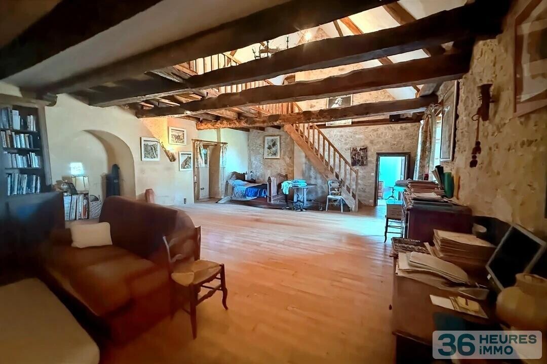 Maison à Faux-en-Périgord — vignette 6