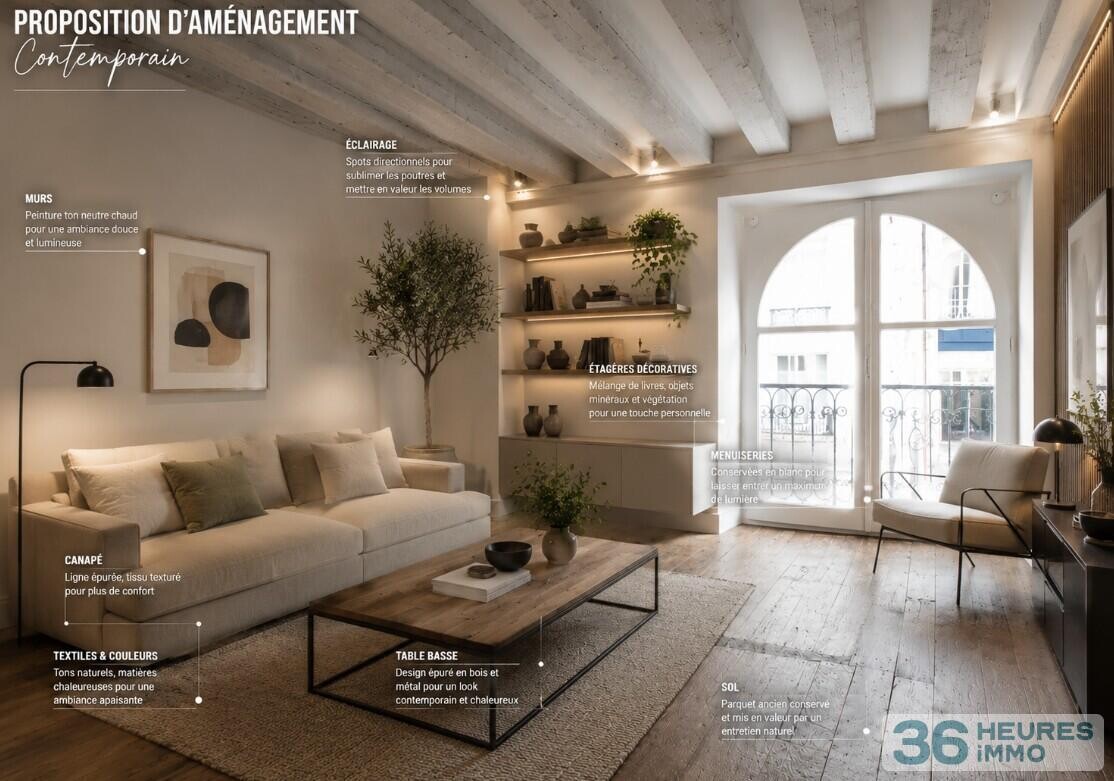 Fonds et/ou Murs Commerciaux à Rennes — vignette 2
