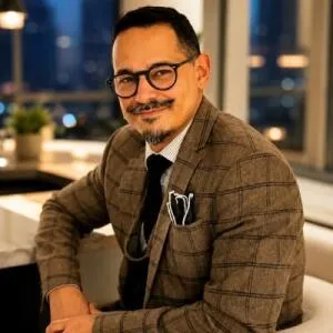 IAD - Eric  Dupé