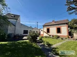House à Fontenay-en-Parisis