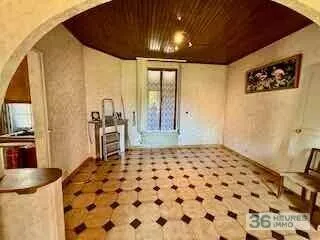 House à Fontenay-en-Parisis — vignette 6