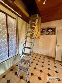 Maison à Fontenay-en-Parisis — vignette 7