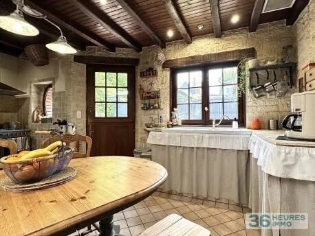 House à Tourcoing — vignette 6