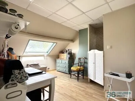 House à Tourcoing — vignette 12