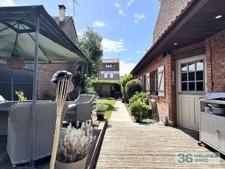 House à Tourcoing — vignette 13