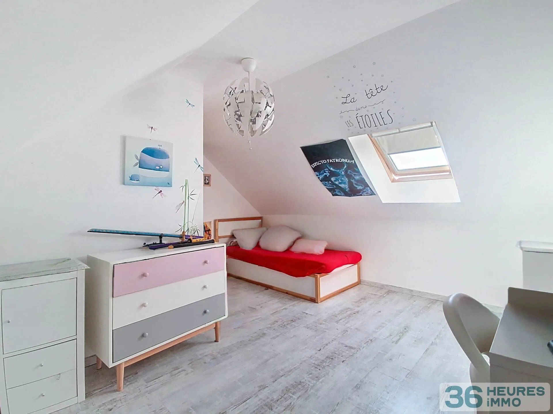 House à Pernay — vignette 10