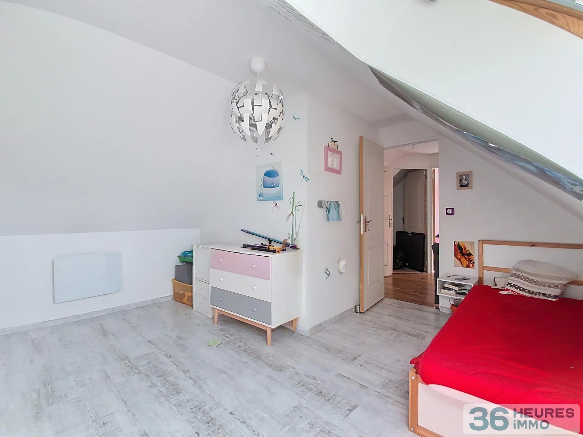House à Pernay — vignette 11