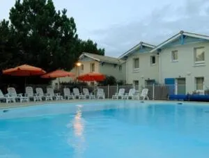 Apartment à Le Verdon-sur-Mer — vignette 3