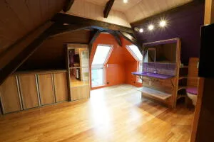 House à Bonchamp-lès-Laval — vignette 12