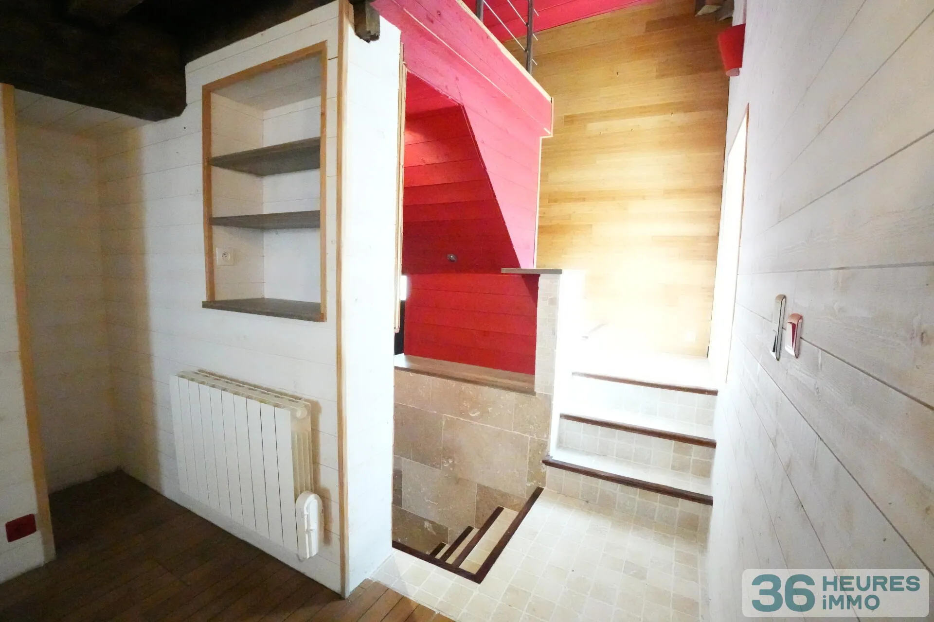 House à Bonchamp-lès-Laval — vignette 7