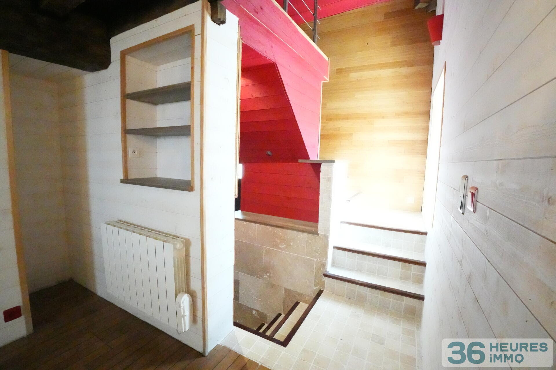 Maison à Bonchamp-lès-Laval — vignette 7