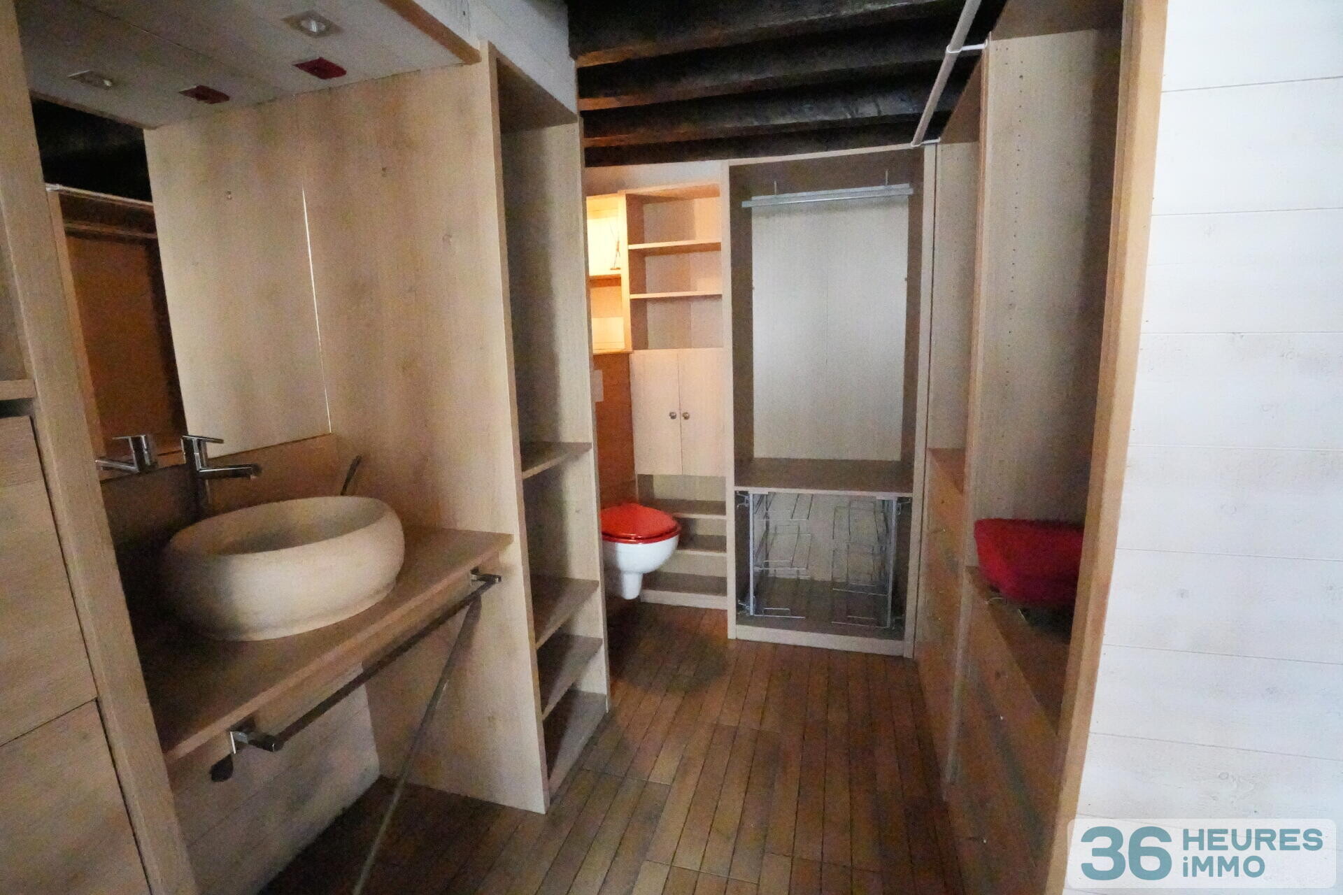 Maison à Bonchamp-lès-Laval — vignette 10