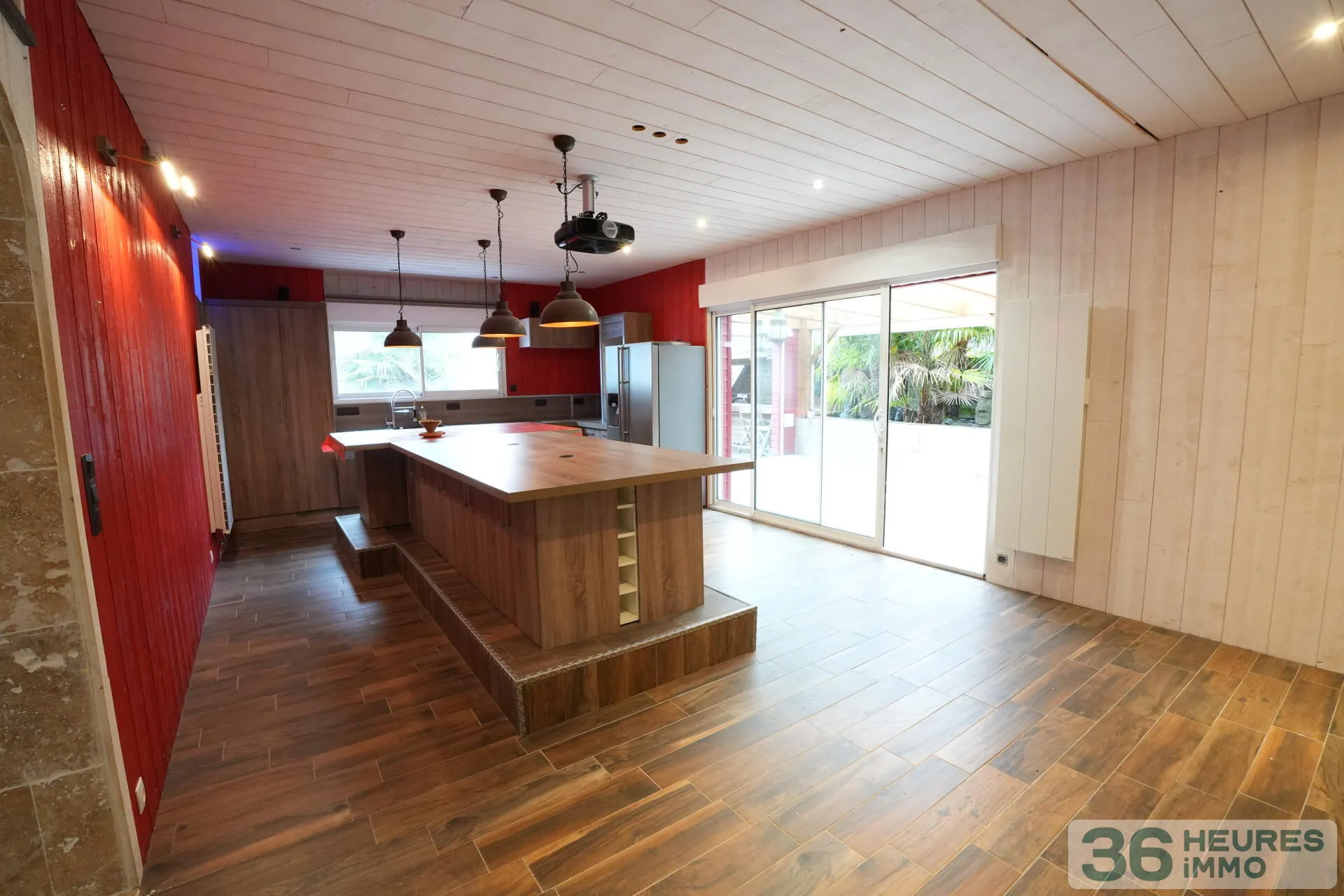 House à Bonchamp-lès-Laval — vignette 3