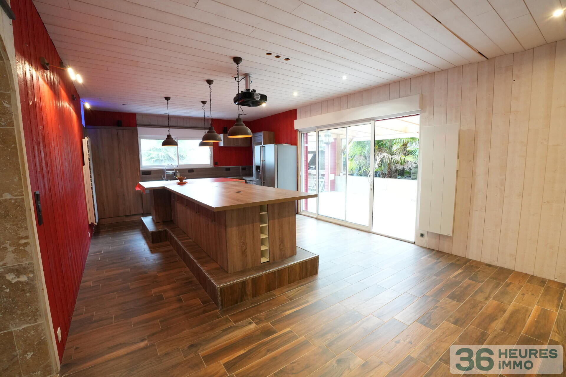 Maison à Bonchamp-lès-Laval — vignette 3