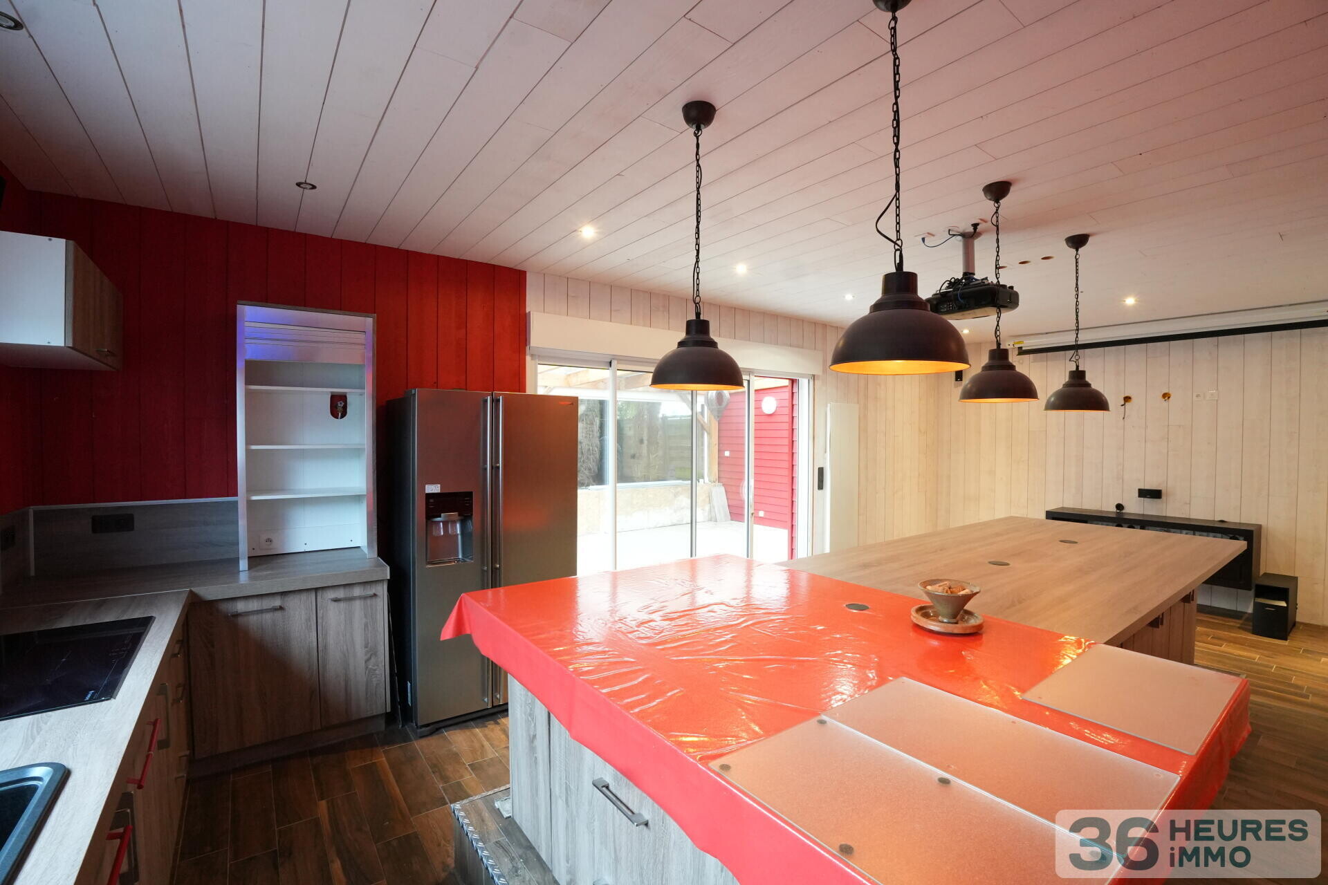 Maison à Bonchamp-lès-Laval — vignette 4