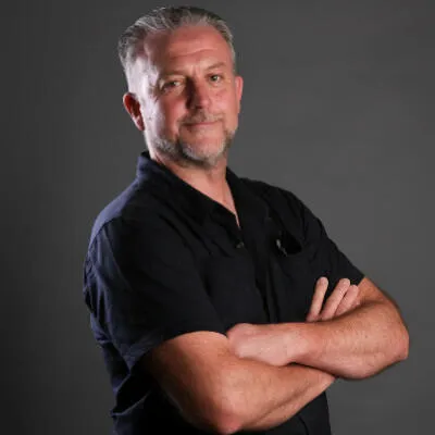 Frédéric PENIN