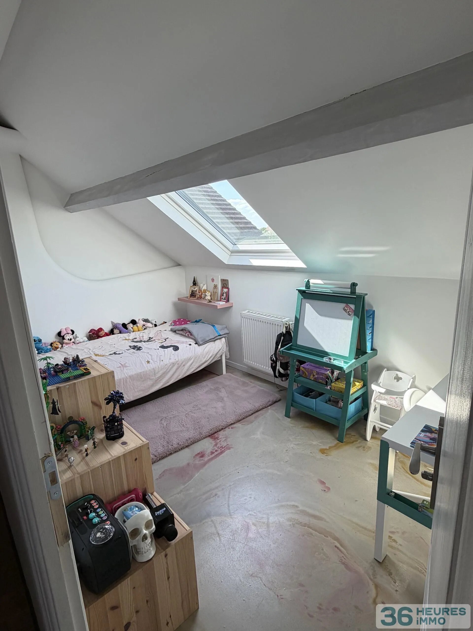 House à Gournay-sur-Marne — vignette 16