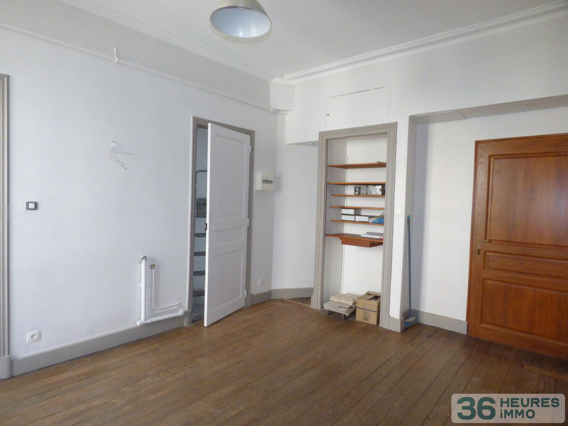 Appartement à Gap — vignette 9