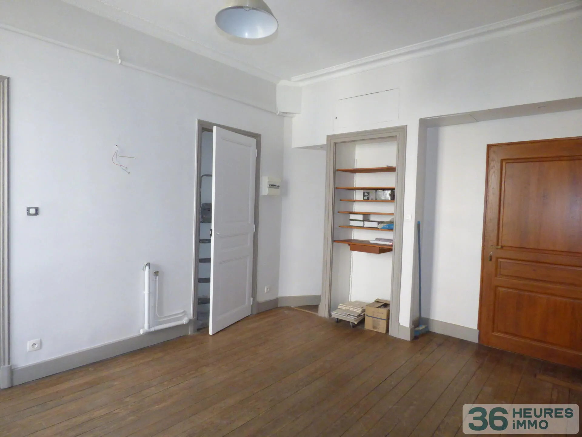 Apartment à Gap — vignette 9